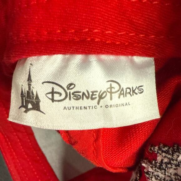 Disney Mickey Mouse Children's Hat Embroidered "Pixel" Design - Picture 8 of 8